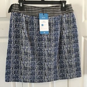 21 Club Skirt by cabi- New w tag.  Never worn.